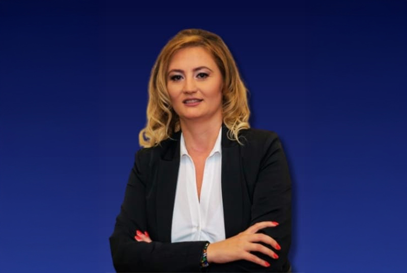 Elena Georgiana Manole Elena Georgiana Manole